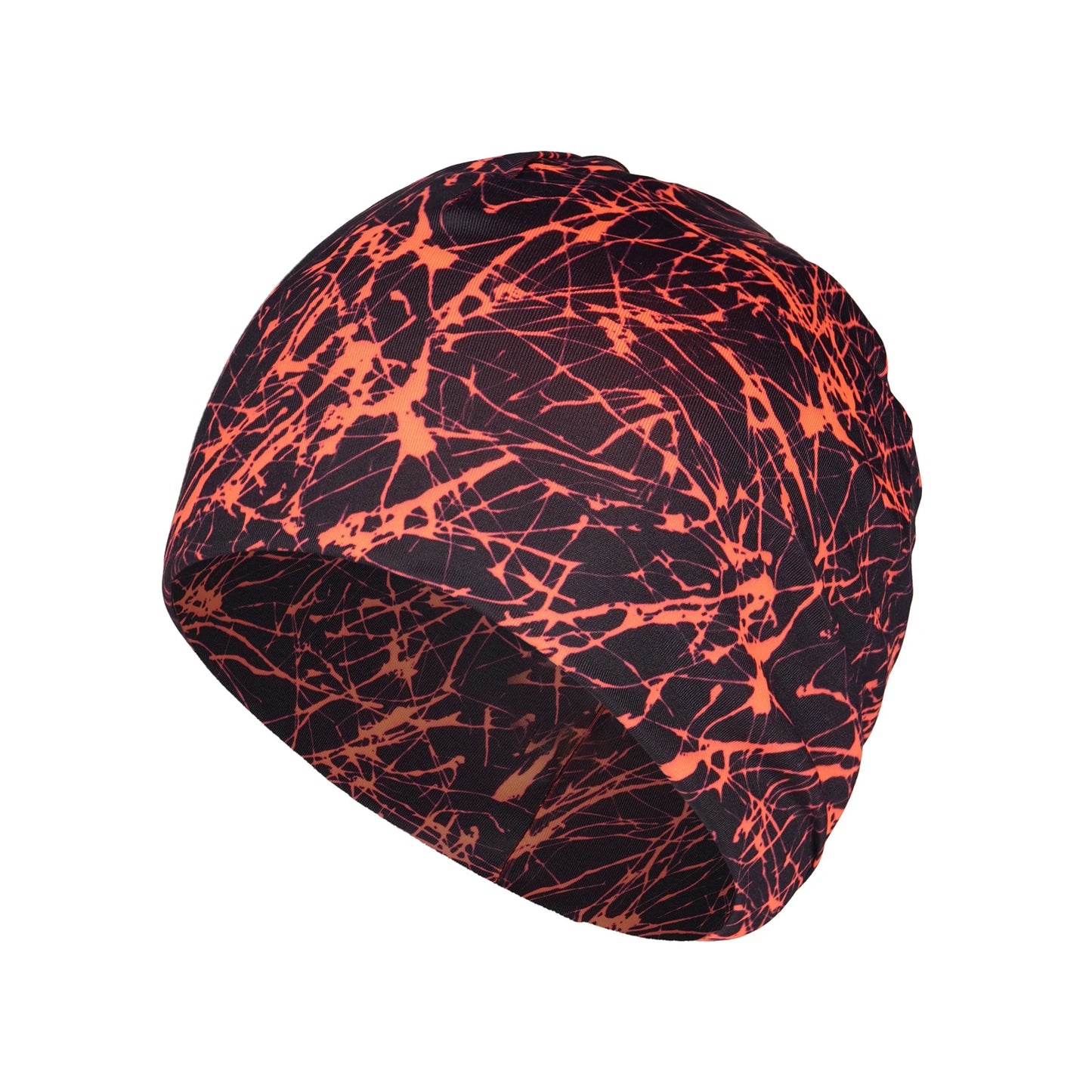 Helmet Liner Skull Beanie