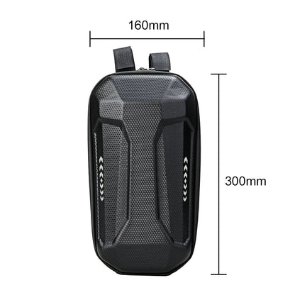 Universal Electric Scooter Hard Shell Storage Bag