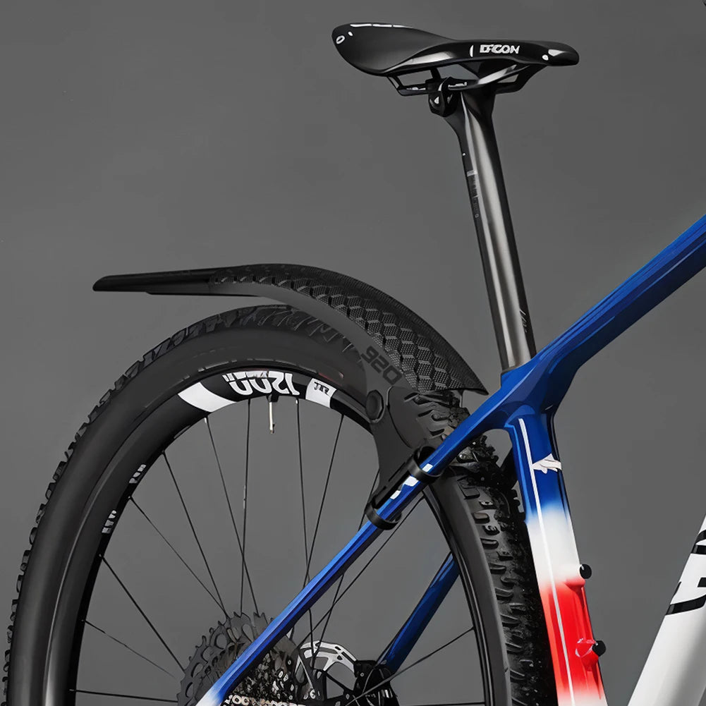Bicycle Front Rear Fenders / Mud Guard