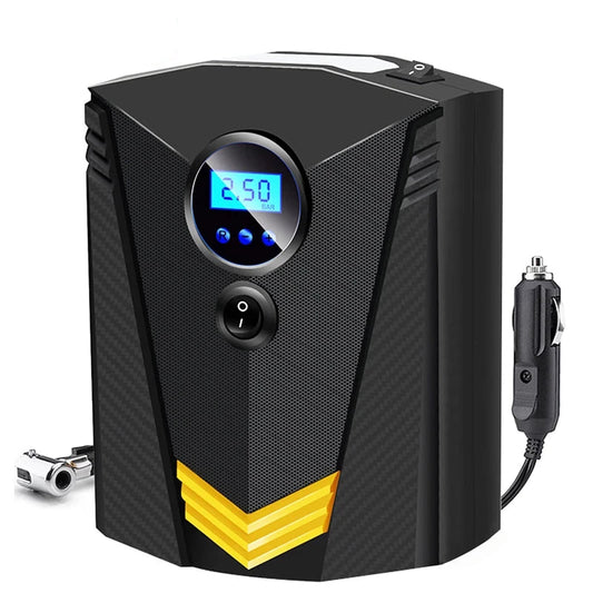 150 PSI Digital Tyre Inflator 12V