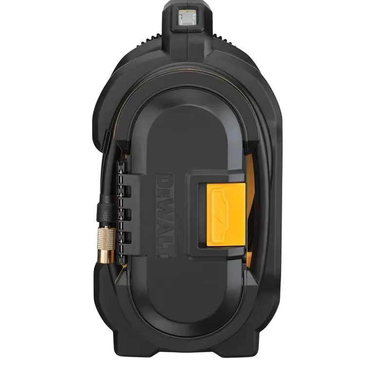 DEWALT 20V MAX 160 PSI Cordless & Corded Air Inflator DCC020IB