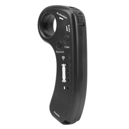 Elektroroller-Fernbedienung mit Dual-Drive-Unterstützung