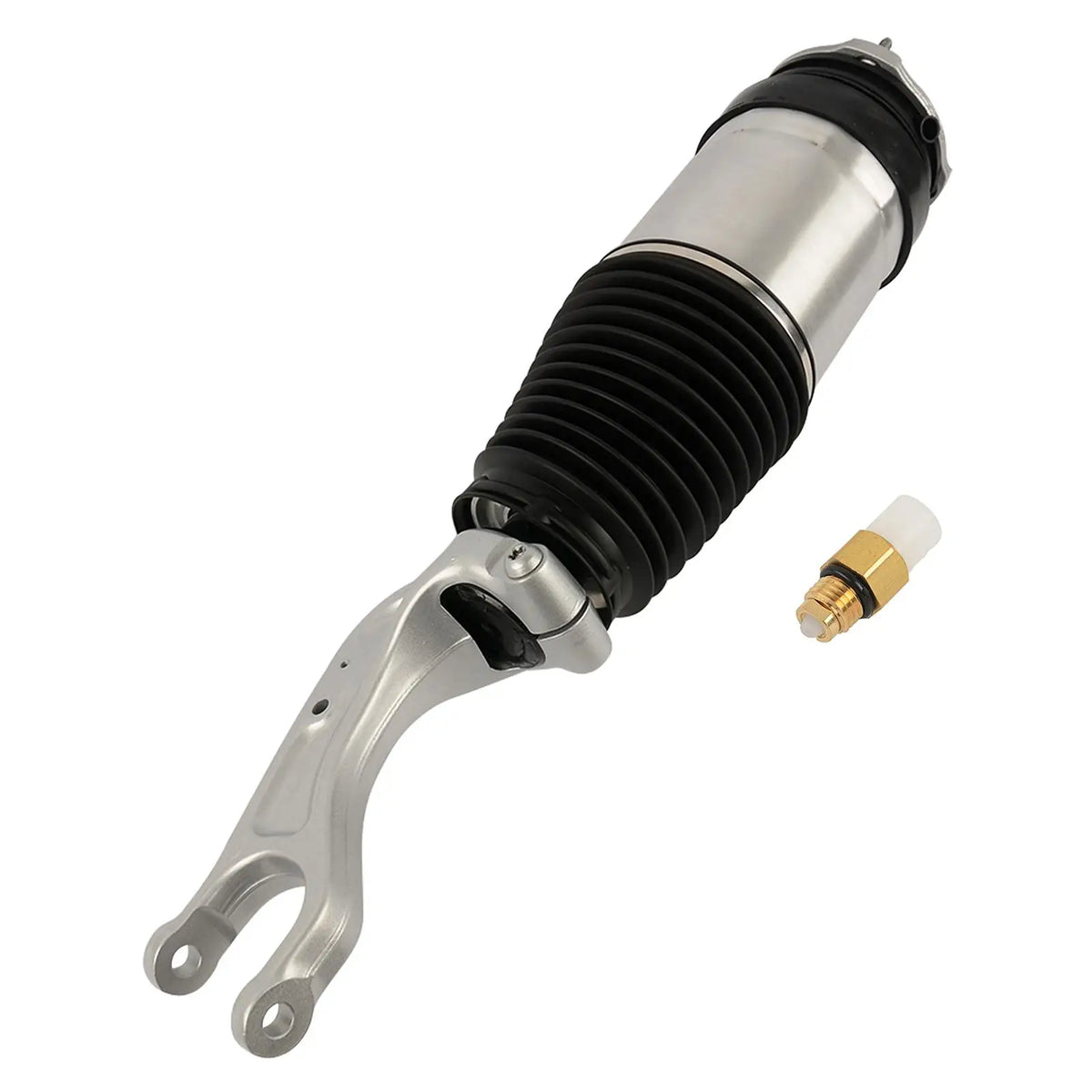 Tesla Model X Front Air Suspension Strut, 2016–2019