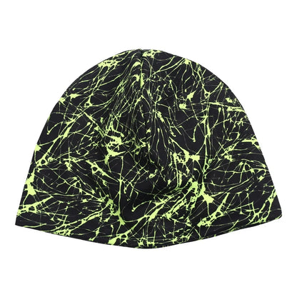 Helmet Liner Skull Beanie