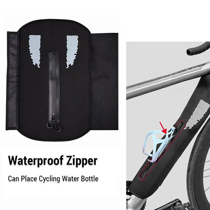 Neoprene E-Bike Battery Cover