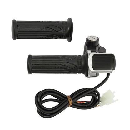 48VDC Elektrofahrrad-Umrüstsatz, kompatibel mit Razor MX650, bürstenloser Motor-Kit mit Controller - professionelles Upgrade-Kit