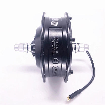 Bafang G020 48V 500W Geared Hub Motor