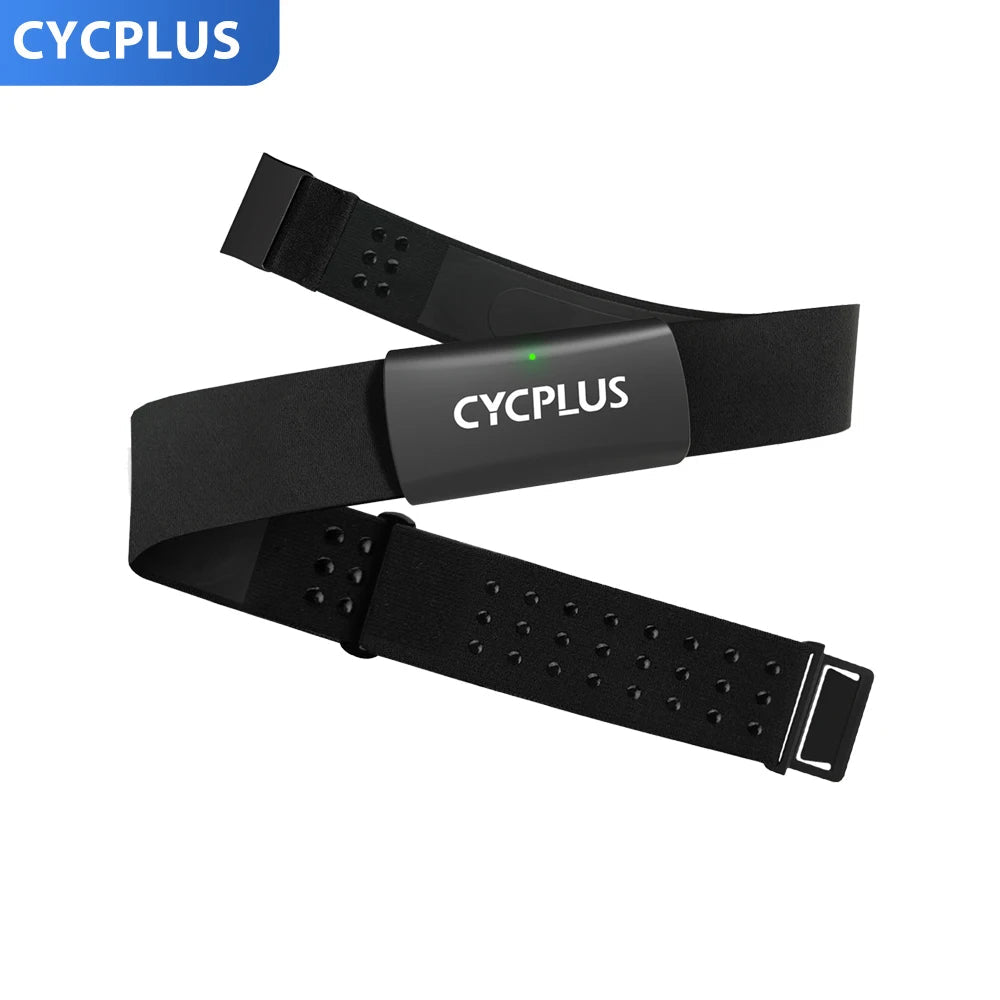 CYCPLUS H2 Pro Heart Rate Monitor Chest Strap