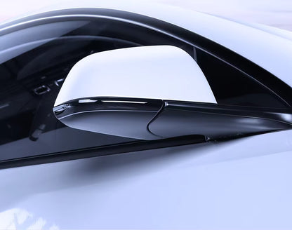 Tesla Model 3 / Model Y Rückspiegel-Schutzblende