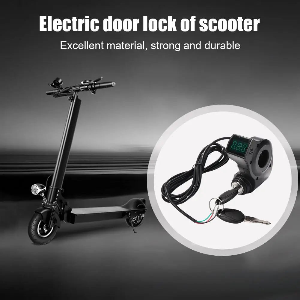 Elektroroller-Daumengas für KUGOO M4 PRO