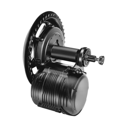 TONGSHENG TSDZ8 48V 750W Mittelmotor-Umrüstsatz für E-Bikes