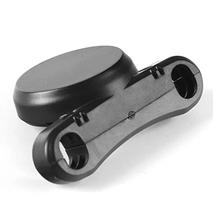 Hidden Bike Tracker Mount for AirTag – Anti-Theft Saddle Holder