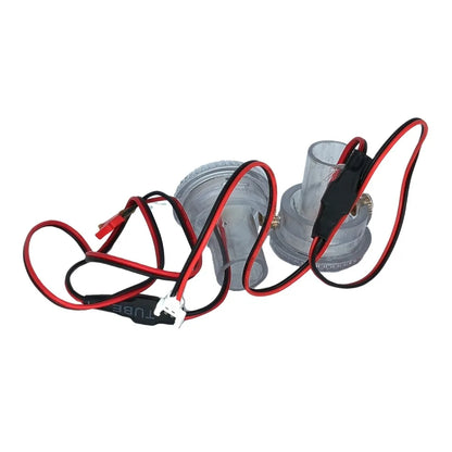Universal Turn Signal Lights for Urban Glide SHARK or RIDE Electric Scooter