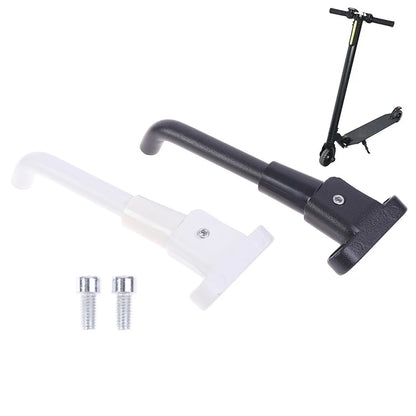 Electric Scooter Kickstand with Mounting Screws for Xiaomi M365 & 8.5" Scooters