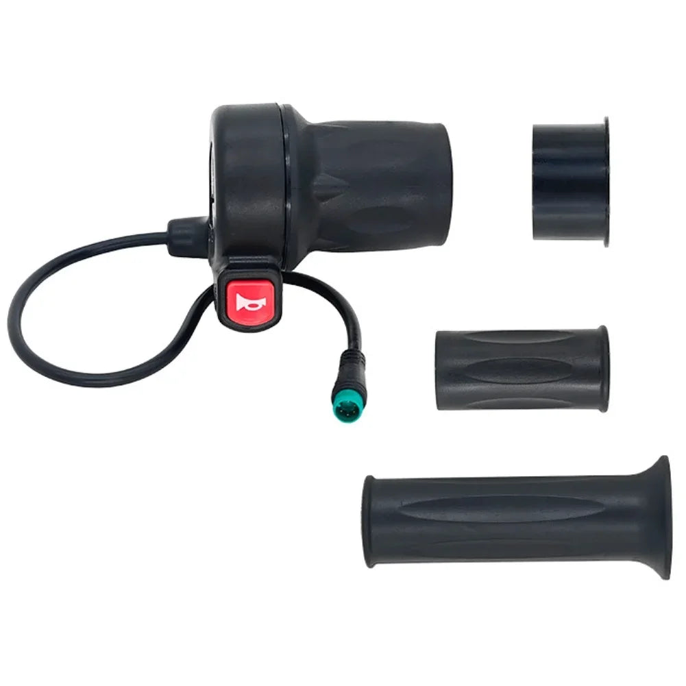 23X E-Bike Throttle Lever 4-Piece Set