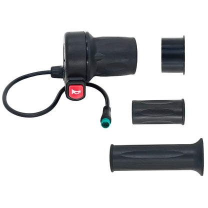 23X E-Bike Throttle Lever 4-Piece Set