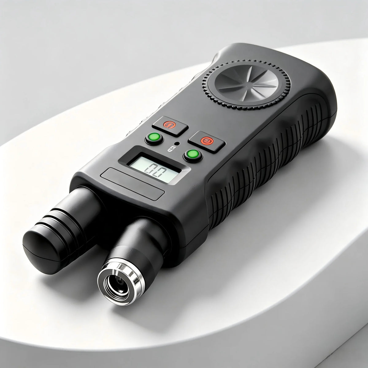 TPA01 TPMS Relearn Tool & Digital Tyre Pressure Gauge