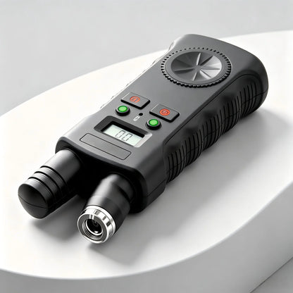 TPA01 TPMS Relearn Tool & Digital Tyre Pressure Gauge
