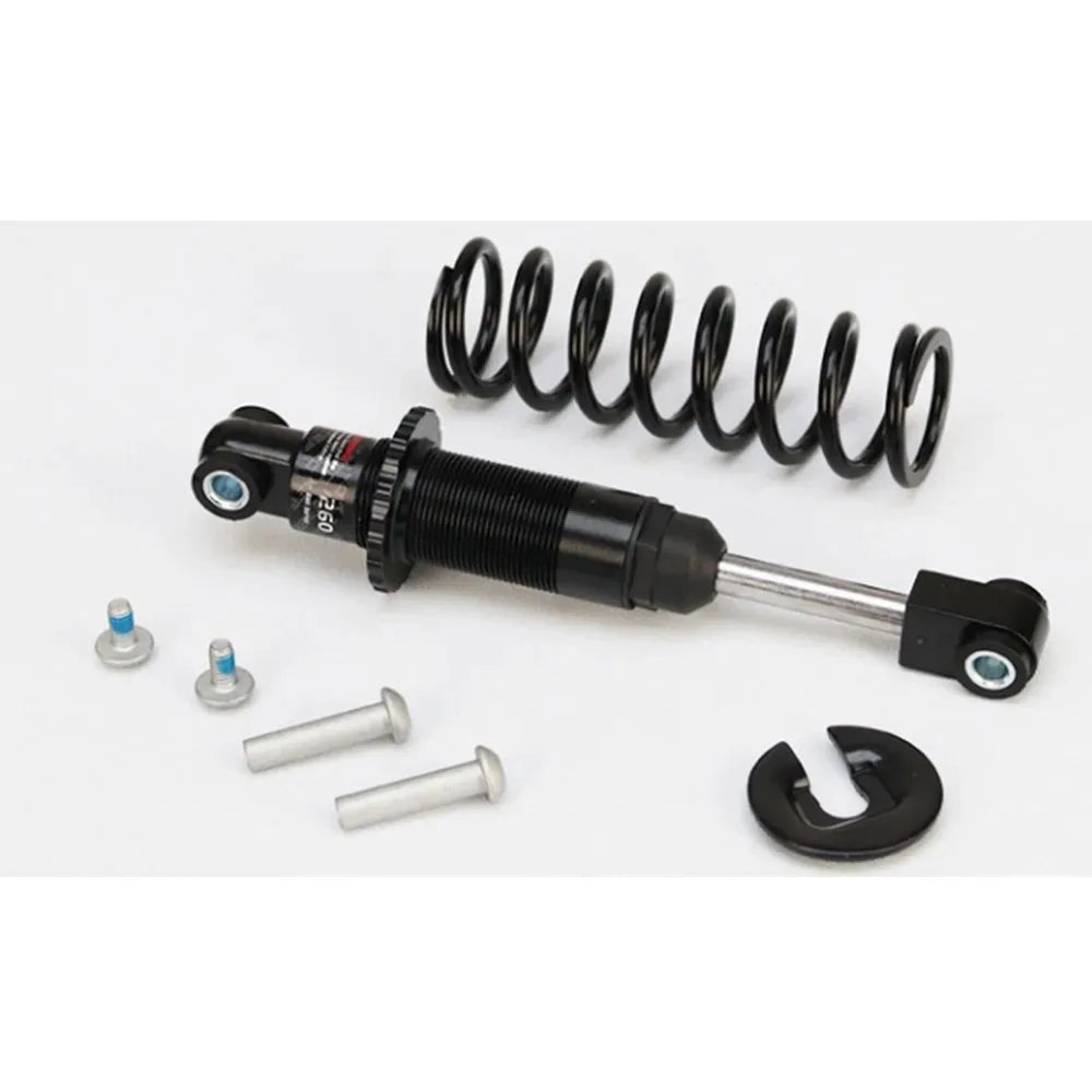 KS-260 Adjustable Coil Rear Shock Absorber for MTB, E-Bikes & Scooters