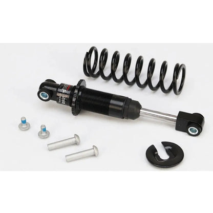 KS-260 Adjustable Coil Rear Shock Absorber for MTB, E-Bikes & Scooters