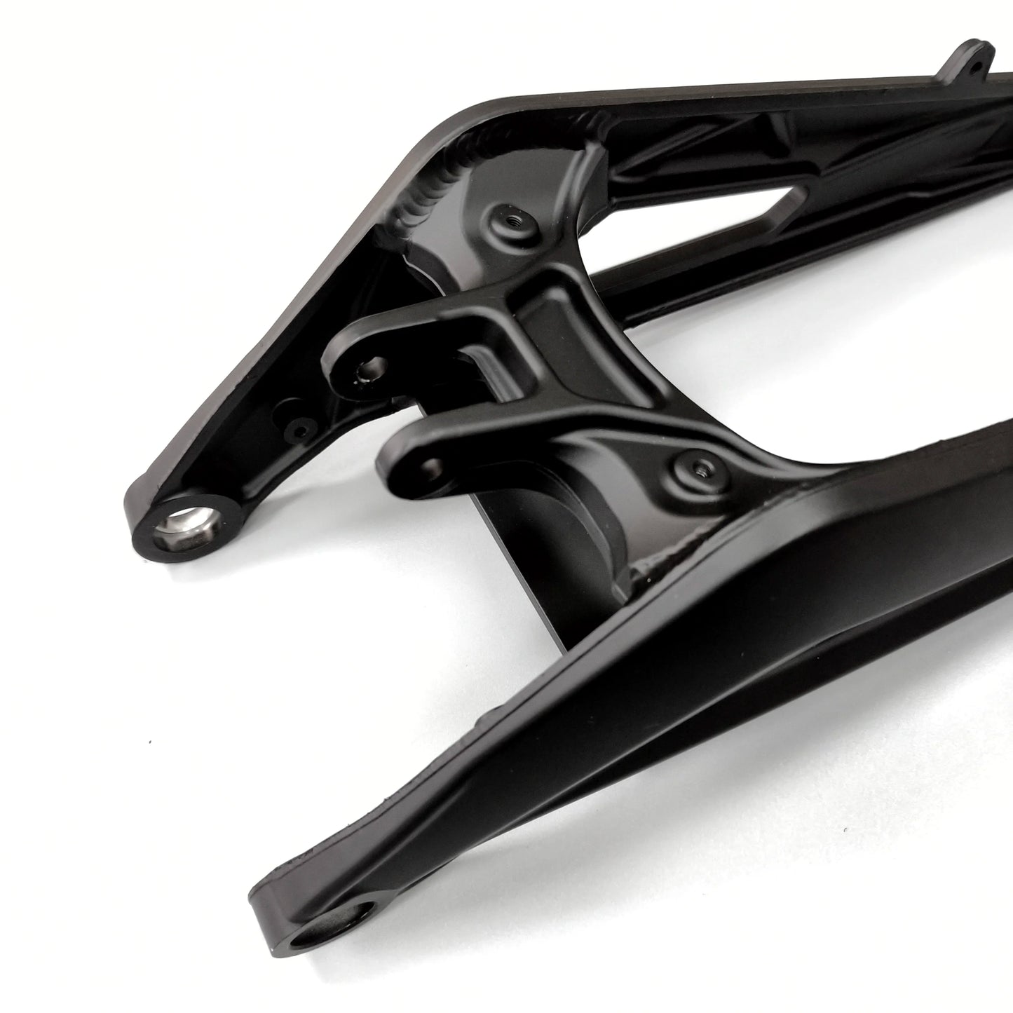 Strengthened Main Frame Assembly for Sur-Ron Light Bee X Electric Dirt Bike