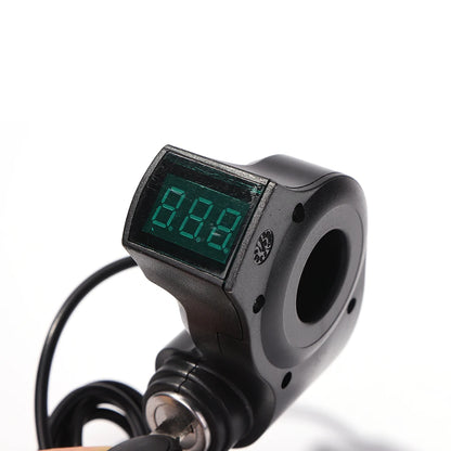 Elektroroller-Zündschlüssel für KUGOO M4 PRO