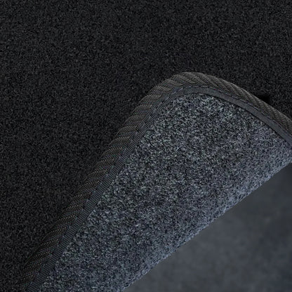 Volkswagen ID.4 Driver's Velour Floor Mat, 2020 Onwards