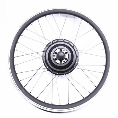 Bafang G020 48V 500W Geared Hub Motor