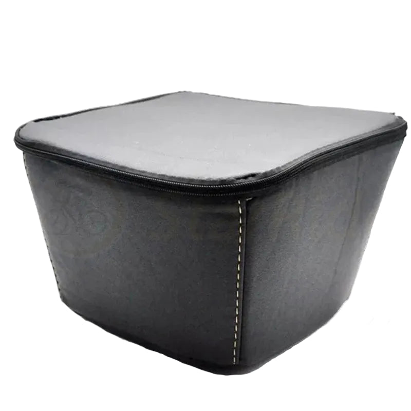 Waterproof Electric Scooter Storage Basket for KUGOO M4 Pro & Xiaomi M365