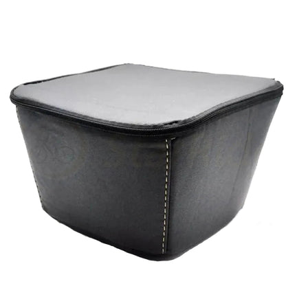 Waterproof Electric Scooter Storage Basket for KUGOO M4 Pro & Xiaomi M365