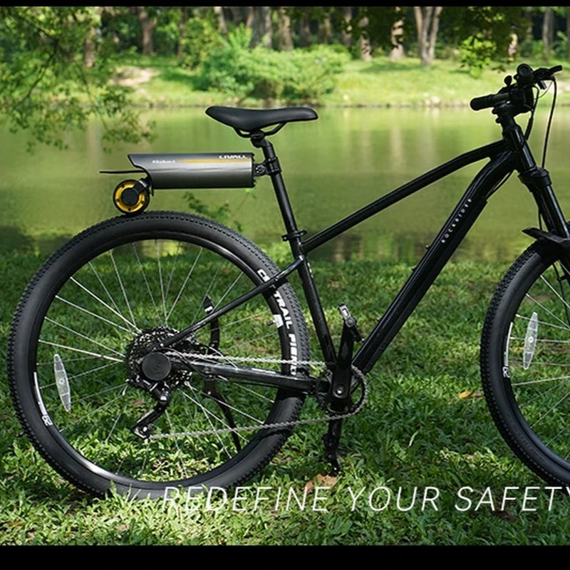 Electric Bike PikaBoost2 Assisted Kit