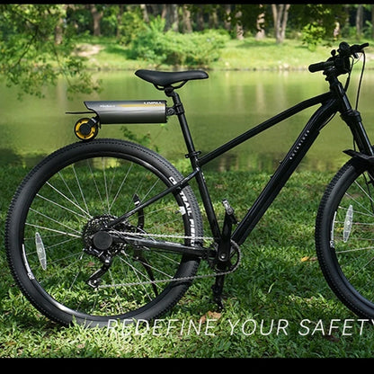 Electric Bike PikaBoost2 Assisted Kit