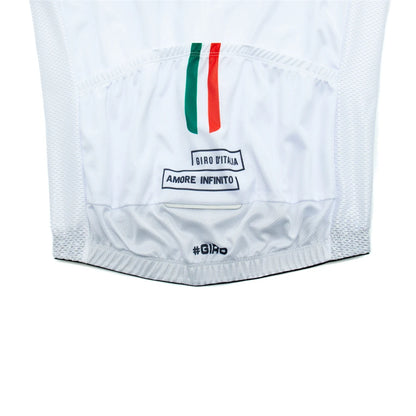 Tour Giro d'Italia Men's Cycling Jersey