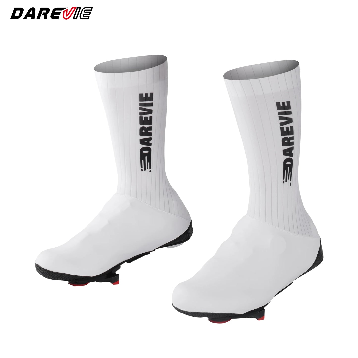 Aero Cycling Shoe Covers Windproof & Rainproof Anti-Slip
