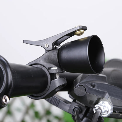 Dezibelstarke Retro-Fahrradklingel