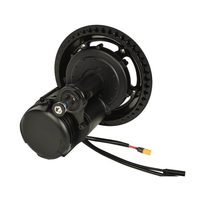TONGSHENG TSDZ8 48V 750W Mittelmotor-Umrüstsatz für E-Bikes