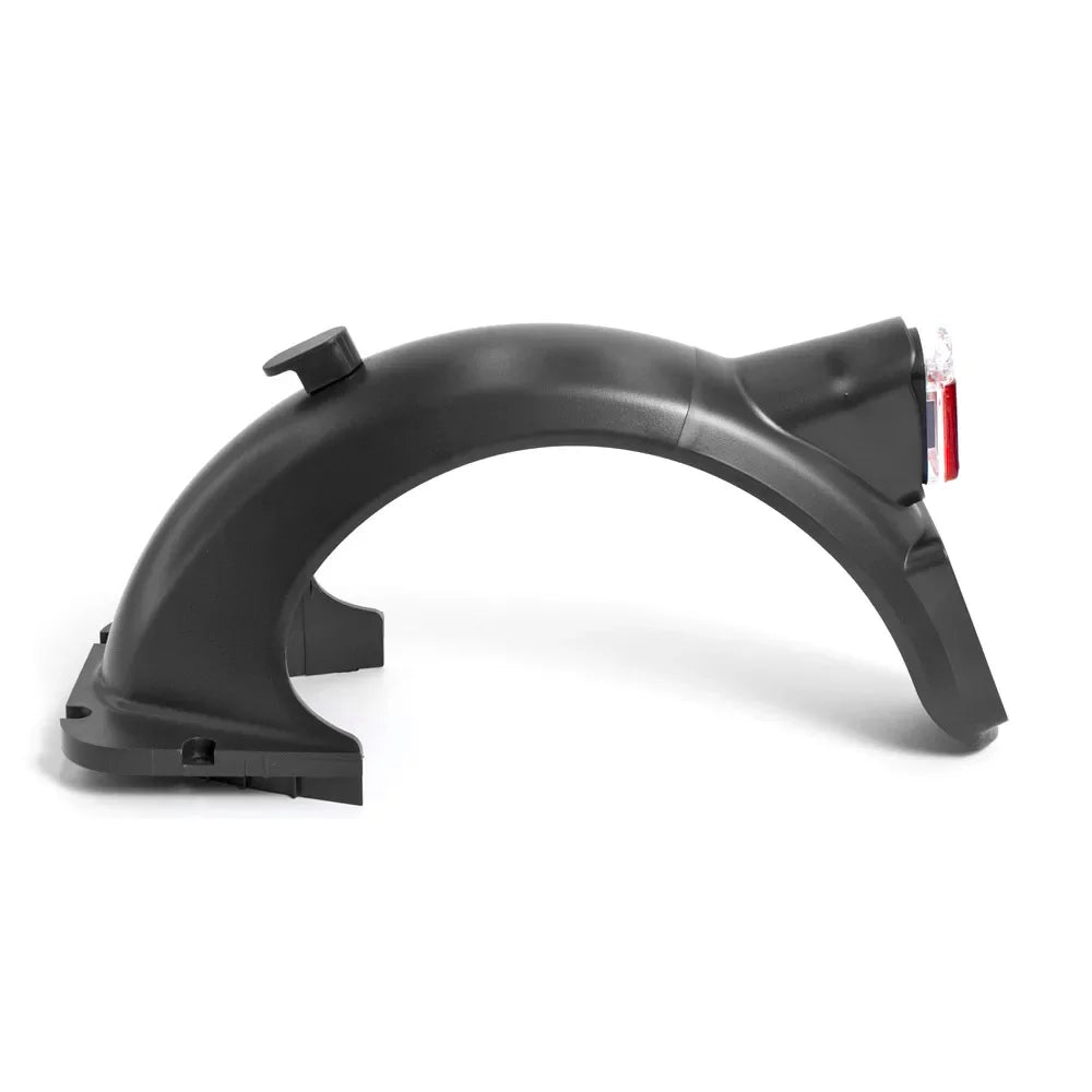 Segway Ninebot MAX G30/G30D Electric Scooter Rear Fender Mudguard with Taillight