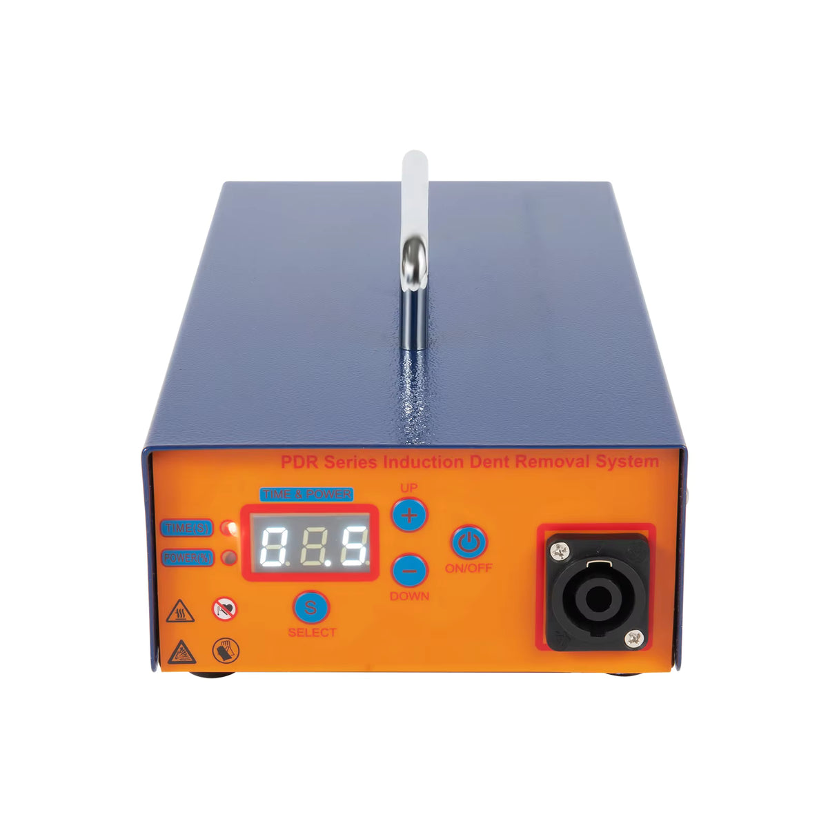 Machine de débosselage sans peinture par induction magnétique 1380W
