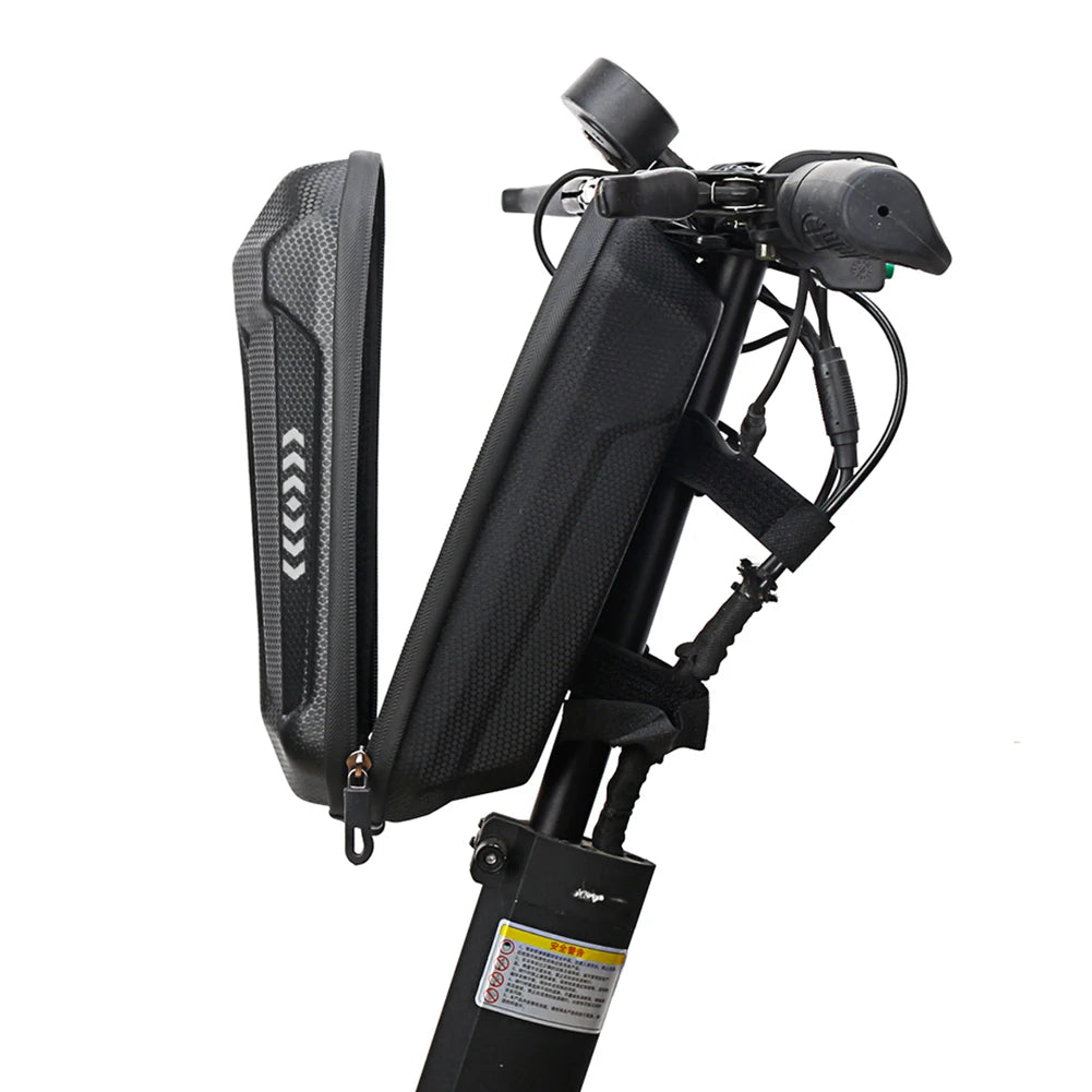 Universal Electric Scooter Hard Shell Storage Bag