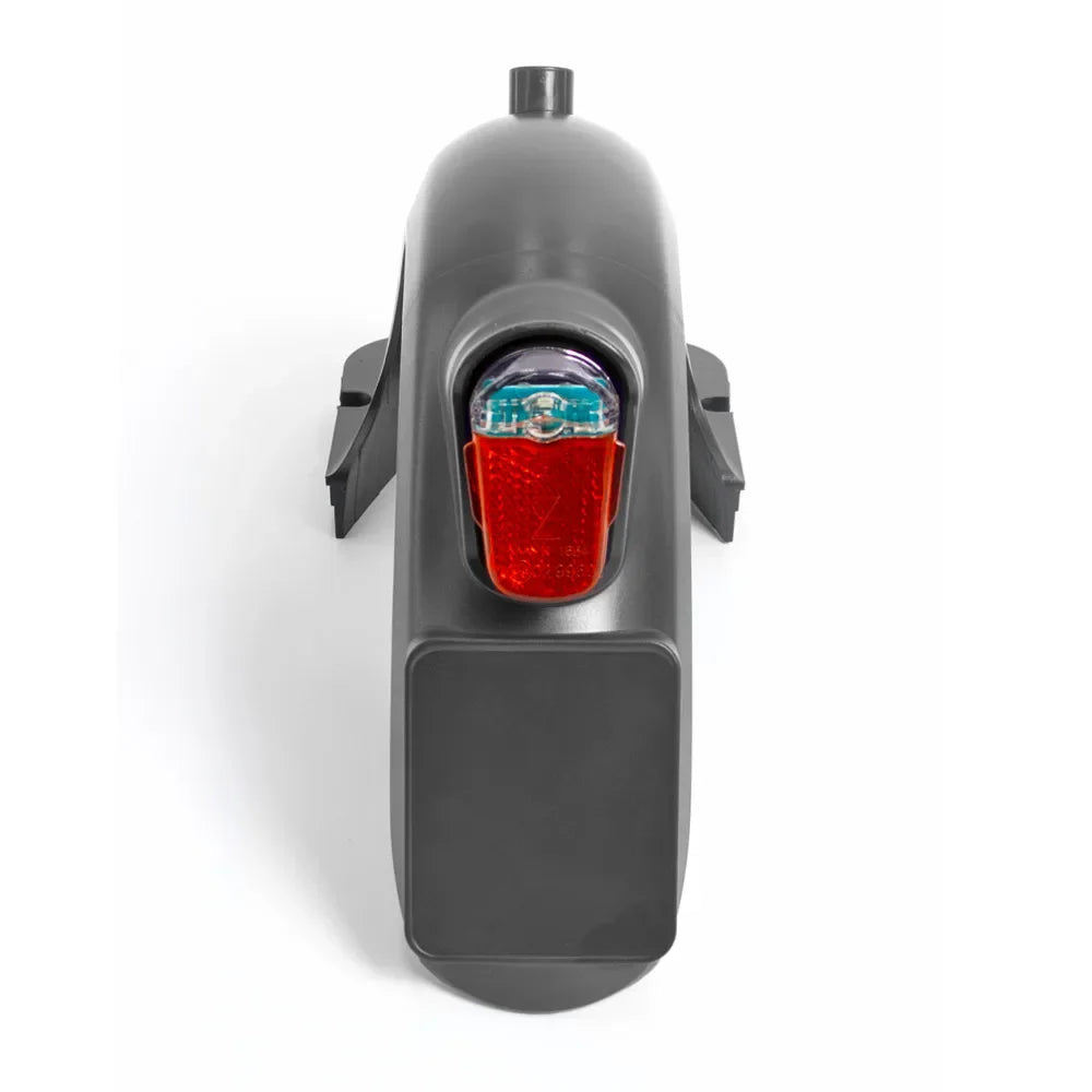 Segway Ninebot MAX G30/G30D Electric Scooter Rear Fender Mudguard with Taillight