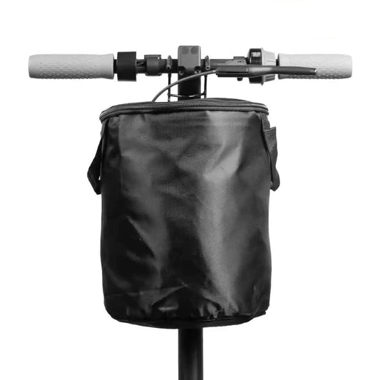 Electric Scooter Handlebar Storage Bag for Xiaomi M365/Mi3/Pro2 & Ninebot MAX G30