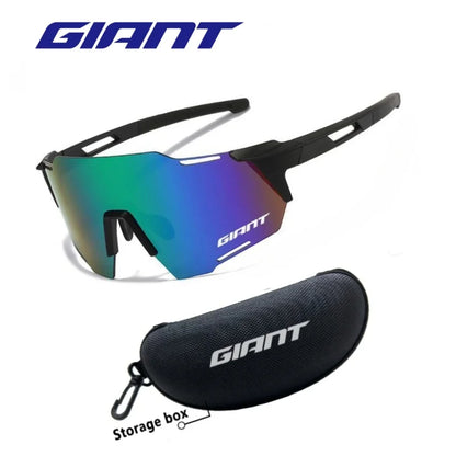 Giant Cycling Sunglasses High-Definition MTB & Road Bike Glasses