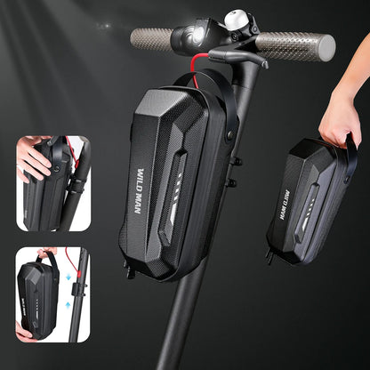 Electric Scooter Waterproof Storage Bag