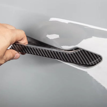 Tesla Model 3 Highland / Model Y Türgriff-Abdeckungen, 4-teiliges Set