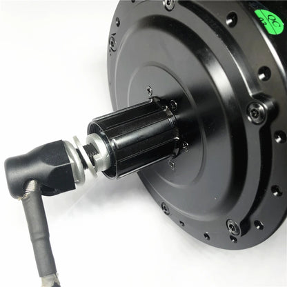 Bafang G020 48V 500W Geared Hub Motor