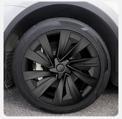 Tesla Model Y Juniper 19-Inch Wheel Covers 2025–2026