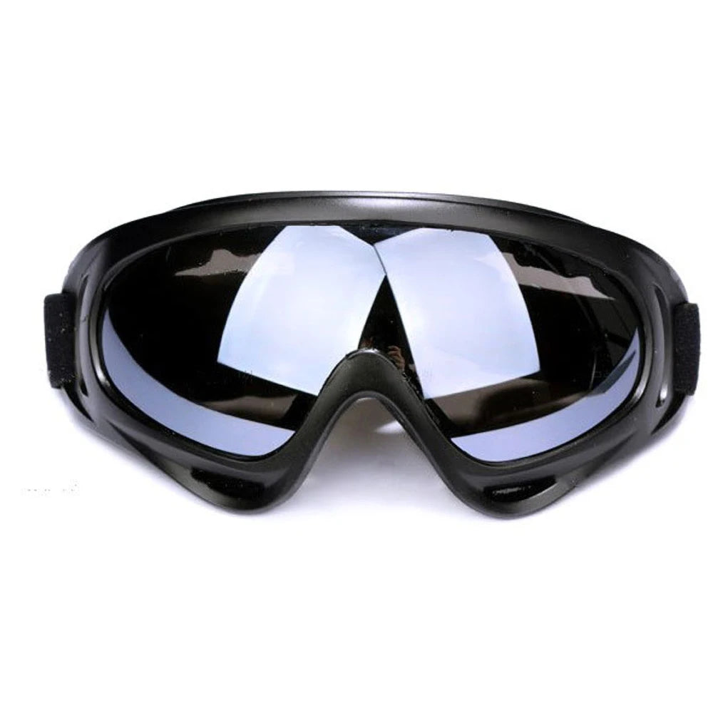 Velev Schutzbrille winddichte Maske