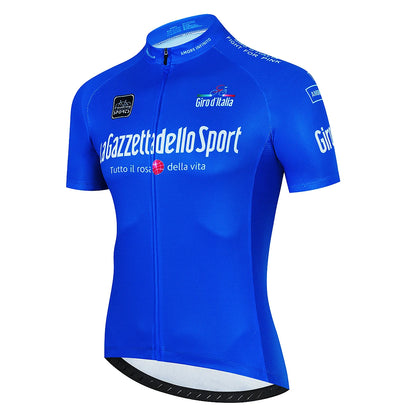 Tour Giro d'Italia Men's Cycling Jersey