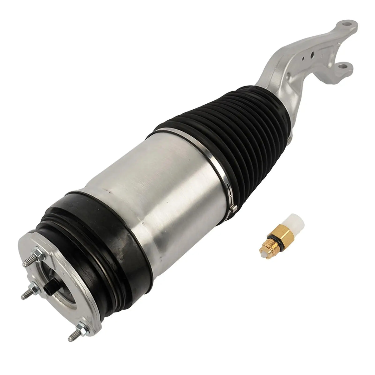 Tesla Model X Front Air Suspension Strut, 2016–2019