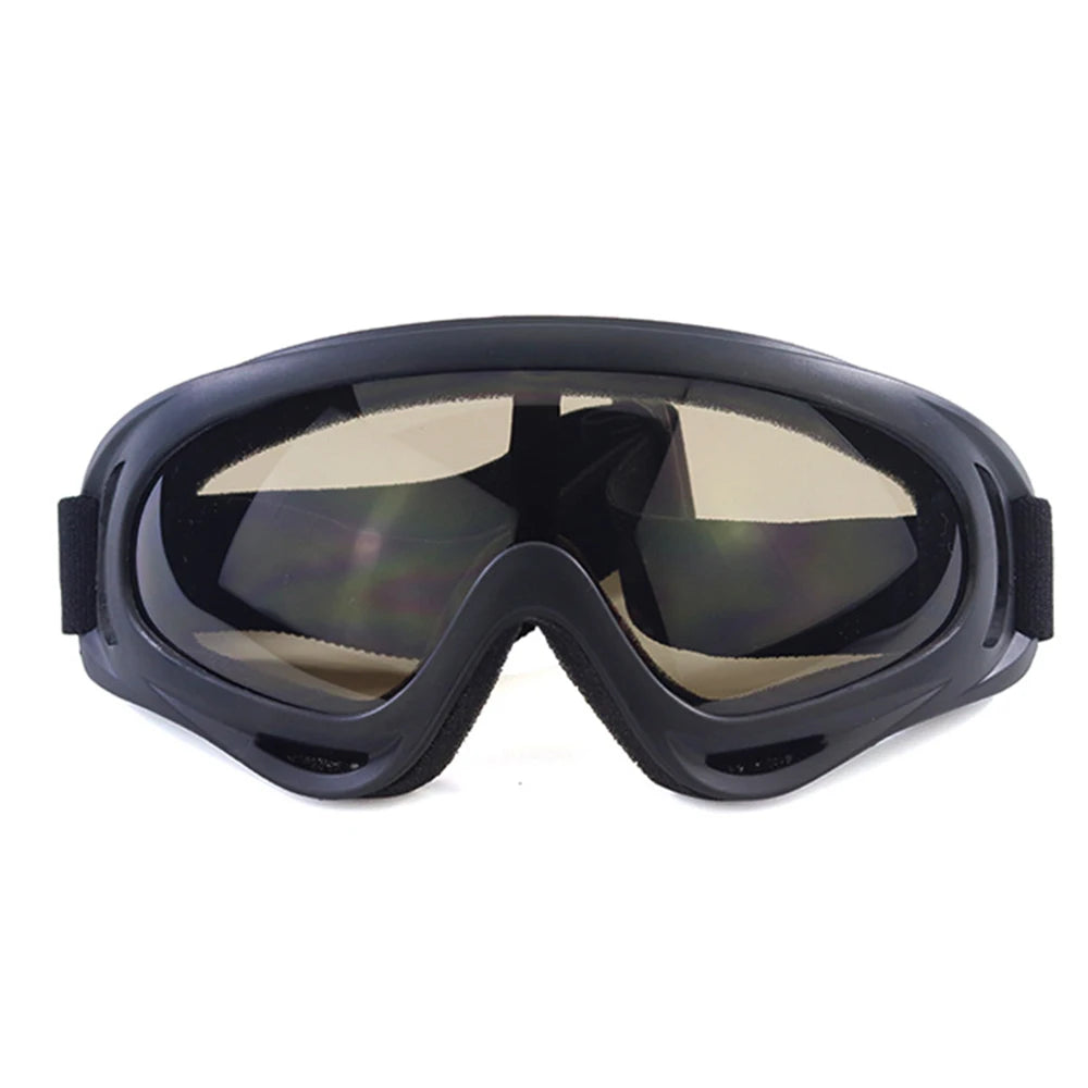 Velev Schutzbrille winddichte Maske